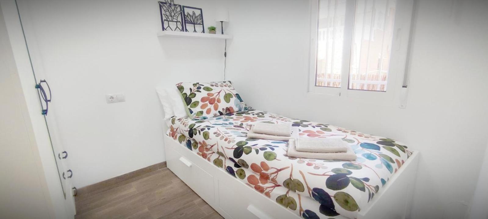Apartamento En La Montana, Serra Exterior foto