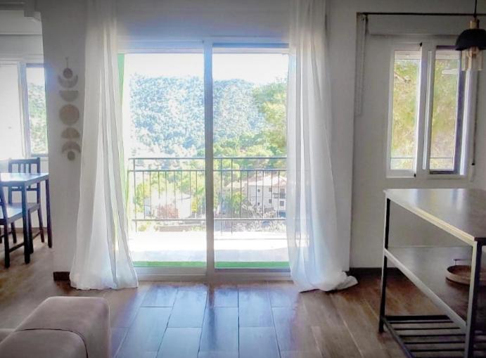 Apartamento En La Montana, Serra Exterior foto